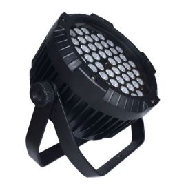 BI RAY PLC054W Светодиодный прожектор смены цвета (колорчэнджер), 54х3Вт