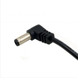 STOREMUSIC 00000171 Кабель штырьковый 12V штекер ( папа ) 15см