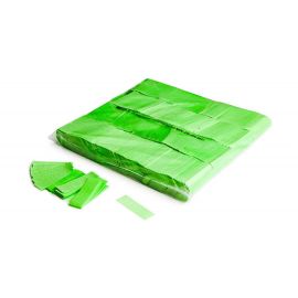 GLOBAL EFFECTS Флуоресцентное конфетти 17х55мм UV-зеленое