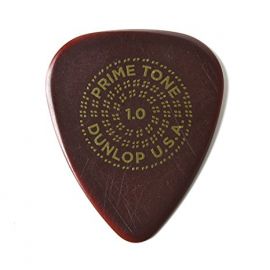 DUNLOP 511R1.0 Primetone Медиатор, толщина 1,00мм, стандарт