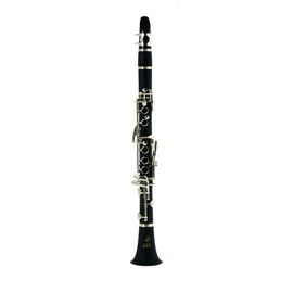 JOHN PACKER JP123 Кларнет Eb