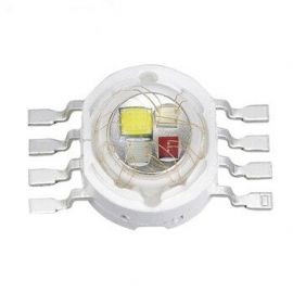 STOREMUSIC SM-8493 Светодиод Epileds Чип RGBW 16 Вт 8 контактов 4*4 Вт