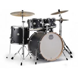 MAPEX ST5255IK Установка ударная из 5-ти барабанов: BD22*18, TT12*09, TT13*10, FT1616, SN14*50, TH65