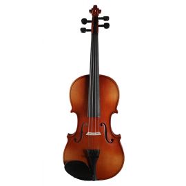 STRUNAL 150A-4/4 Verona Скрипка студенческая 4/4