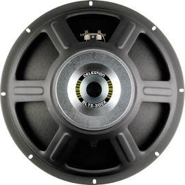 CELESTION T5635AXD BL15-300X Динамик 15", 4 Ом, 300Вт