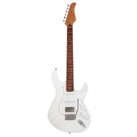 CORT G260CS-OW G Series Электрогитара, белая.Накладка грифа: железное дерево.22 лада.