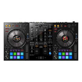 PIONEER DDJ-800 2-канальный профессиональный DJ контроллер для rekordbox dj