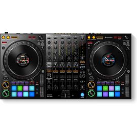 PIONEER DDJ-1000 4-канальный профессиональный DJ контроллер для rekordbox dj