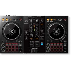 PIONEER DDJ-400 двухканальный контроллер для rekordbox dj