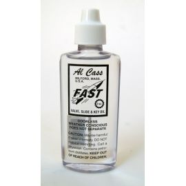 VALVE 341SG (Al Cass) Fast Масло универсальное, для духовых