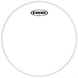 EVANS TT13GR Genera Resonant Пластик для том барабана 13", резонансный
