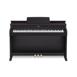 CASIO CELVIANO AP-470BK цифровое фортепиано Клавиатура: динамическая 88 клавиш