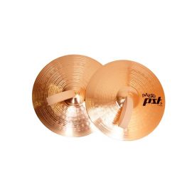 PAISTE 0000665014 PST 5 Band Pair Тарелки оркестровые 14'', пара