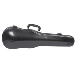 JAKOB WINTER JW-1015-4/4-CA Кейс для скрипки, пластик