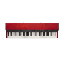CLAVIA NORD Grand сценическое цифровое пианино, 88 клавиш, 2 Gb памяти звуков Piano, вес 20,9 кг