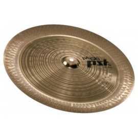 PAISTE PST 5 China Тарелка Размер: 18'';Вес: средне тяжелый;