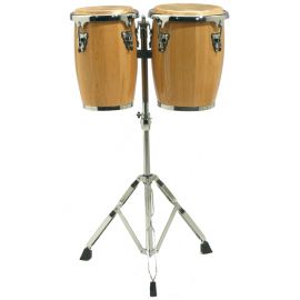 SONOR 90505031 Champion CMC 0910 NHG Мини конги 9 и 10'', на стойке, натуральный