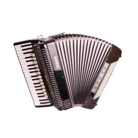 AURUS GH2012H Аккордеон 41/120/13+6+1, черный