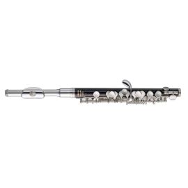 YAMAHA YPC-32 флейта-пикколо, ABS, посеребренная механика и головка