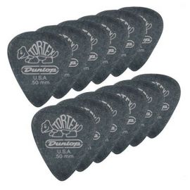 DUNLOP 4330 Ultex Sharp медиатор (73 .90 1.0 1.14 1.4 2.0 мм)