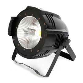 ICON A059 Прожектор заливного света COB 200w светодиод RGBWA-UV (6 в 1) с диммером от 0 до 100%.,без шторки