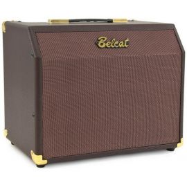 BELCAT Acoustic-25RC Комбоусилитель для акустической гитары, 25Вт, реверберация и хорус