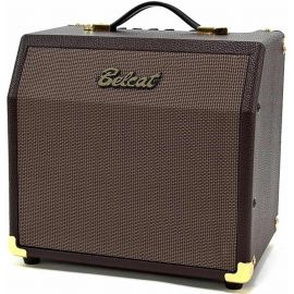 BELCAT Acoustic-15C Комбоусилитель для акустической гитары, 15Вт, с эффектом хорус