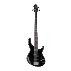 CORT Action-Bass-Plus-BK Action Series Бас-гитара, черная