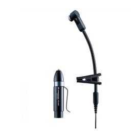 SENNHEISER 500203 E908B Микрофон конденсаторный, для духовых инструментов