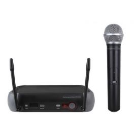 B&G EU-58 Радиосистема вокальная Частотный диапазон: UHF 795-815 MHz