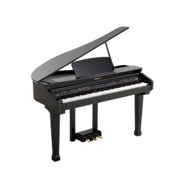 ORLA 438PIA0634 Grand 120 Цифровой рояль, с автоаккомпанементом, черный