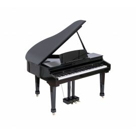 ORLA 438PIA0631 Grand 500 Цифровой рояль, с автоаккомпанементом, черный