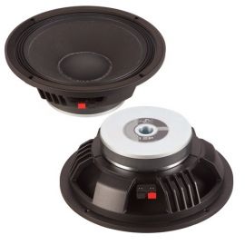 DAS AUDIO 12P Динамик 12" для Rf-12.85, мощность: 400/800 Вт, сопротивление: 8 Ом, чувствительность (1 Вт/1 м): 96 дБ, частотный диапазон: 40 Гц - 5.5 кГц, алюминиевая рама, ферритовый магнит, вес: 5.5 кг