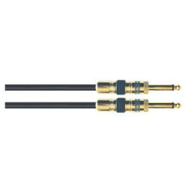LEEM PWT-3.0SS Powertech Инструментальный кабель, 3,05м