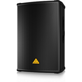 BEHRINGER B1520 PRO 2-полосная АС/монитор 300Вт (пик 1200Вт) 50Гц-18кГц 15"х8Ом