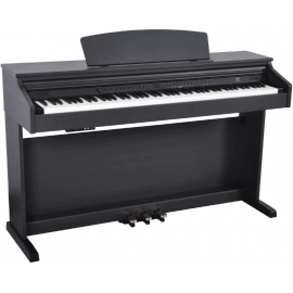ARTESIA DP-3 Rosewood Satin Цифровое фортепиано. Клавиатура: 88 динамич. молот. взвеш. Клавиш 88