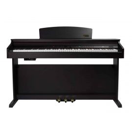 ARTESIA DP-10e Rosewood Цифровое фортепиано. 88 динамических молоточковых взвешенных клавиш