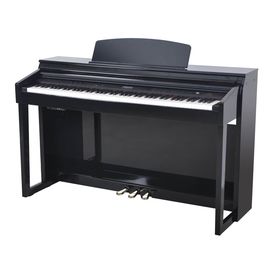 ARTESIA DP-150E Black Цифровое фортепиано ,Количество клавиш 88 , Тип клавиатуры динамическая взвешенная молоточковая, с восприятием нажатия