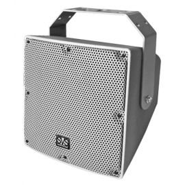 SVS Audiotechnik IP-08T Всепогодная трансляционная акустическая система (IP 65) ,37.5 Вт/ 75 Вт/ 150