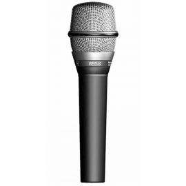 ELECTRO-VOICE RE 510 конденсаторный вокальный микрофон топ-класса с низким уровнем искажений и отли
