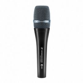 SENNHEISER E965 Микрофон серии Evolution вокальный, конденсаторный, с переключаемой направленностью, 40-20 000Гц.