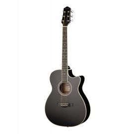 NARANDA DG220CBK Акустическая гитара с вырезом