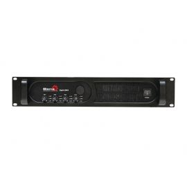 BIEMA Xad-0.6K4 Усилитель мощности, 600Вт х4