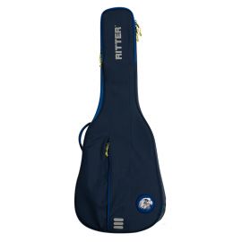 RITTER RGC3-D/ABL Чехол для акустической гитары серия Carouge,