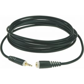 KLOTZ AS-EX10300 Кабель-удлинитель для наушников, 3м