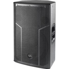 DAS AUDIO ACTION-515A Активная 2-полосная акустическая система, 1x15"+1", мощность усилителя: 1000Вт