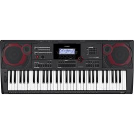 CASIO CT-X5000 Профессиональный интерактивный синтезатор начального уровня
