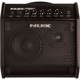 NUX Cherub PA-50 Персональный монитор, 50Вт,
