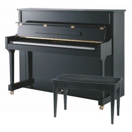 ​SAM MARTIN UP115B Акустическое пианино с банкеткой в комплекте.1500 х 1150 х 600