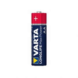 VARTA LONGLIFE MAX POWER (Max Tech) AAA Батарейка щелочная